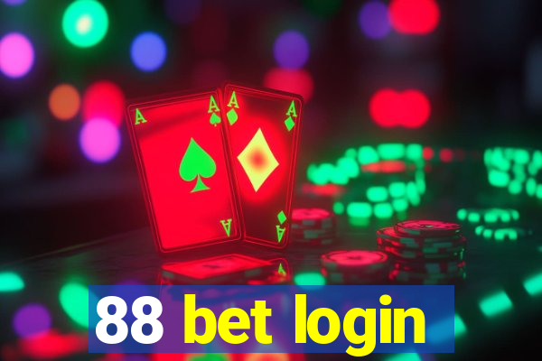 88 bet login